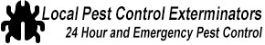 Denton MT Pest Control Exterminators